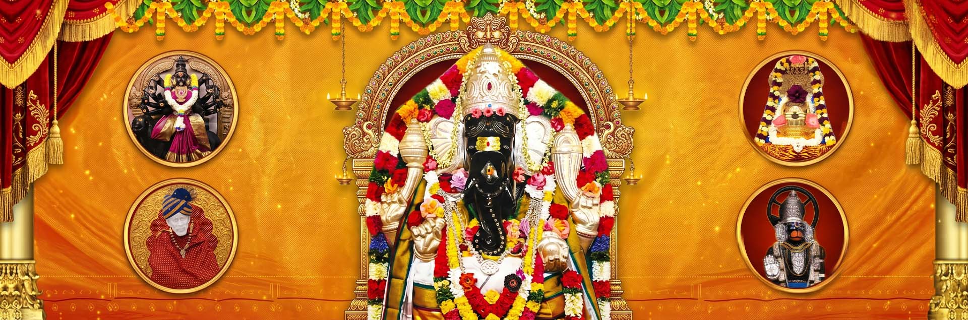 Sree Vijaya Ganapathi Cultural Center