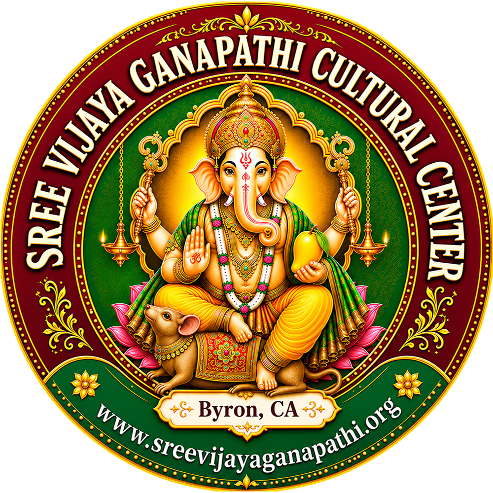 Sree Vijaya Ganapathi Cultural Center