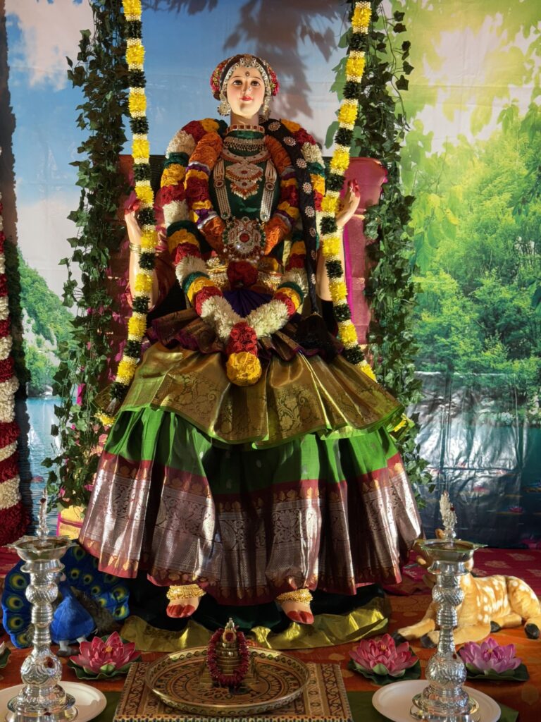 Bala Tripurasundari Devi