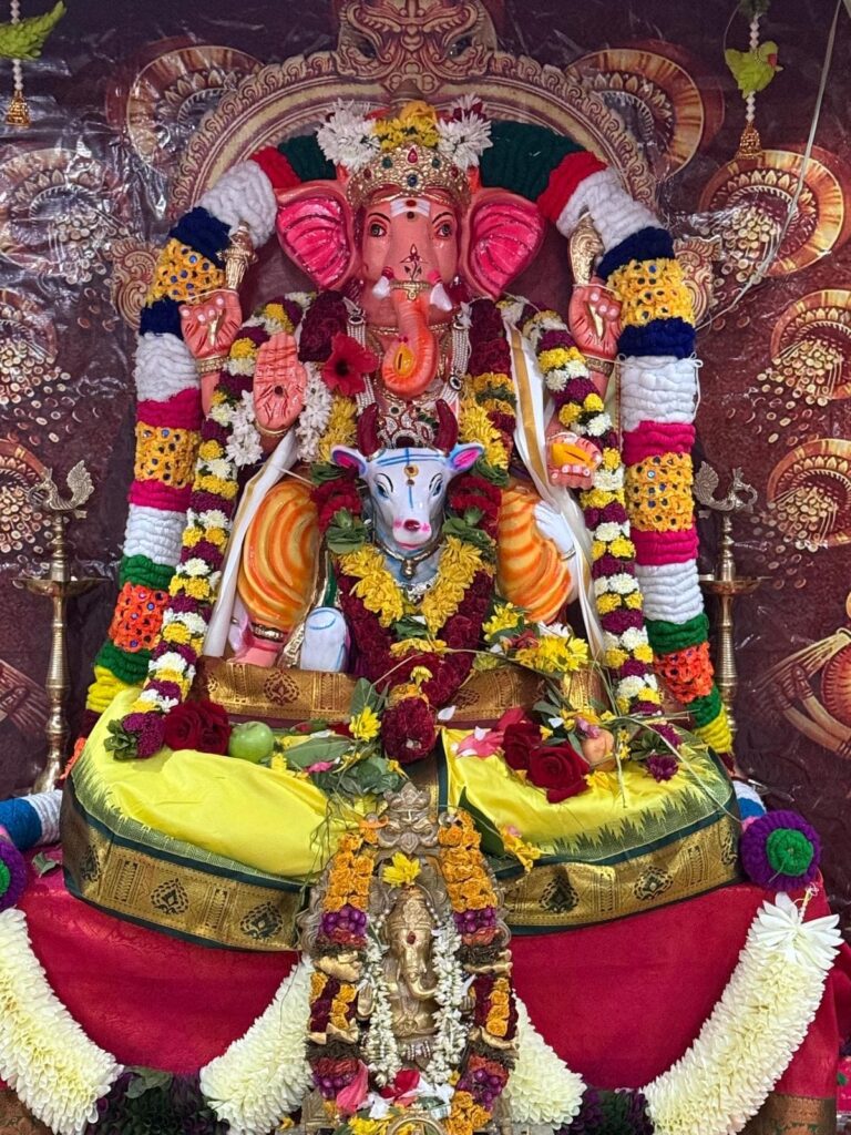 Ganesha Pic