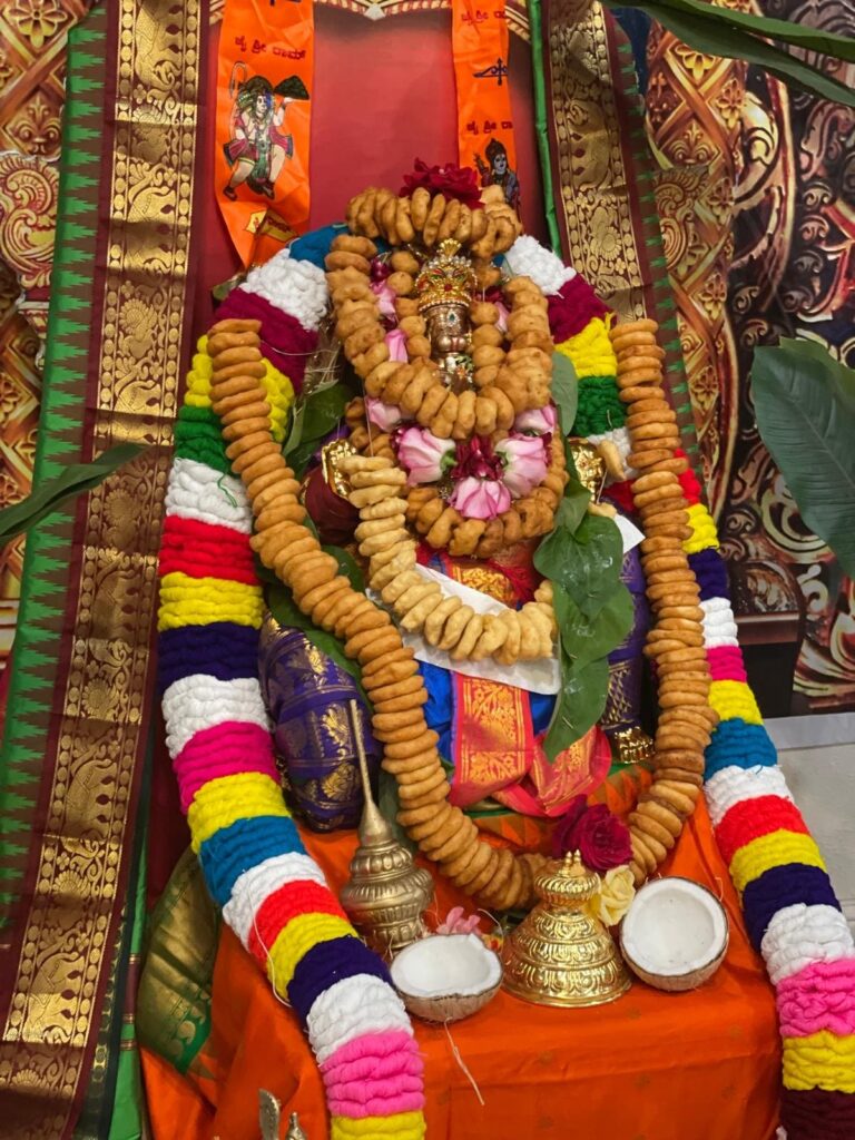 Hanuman Pic