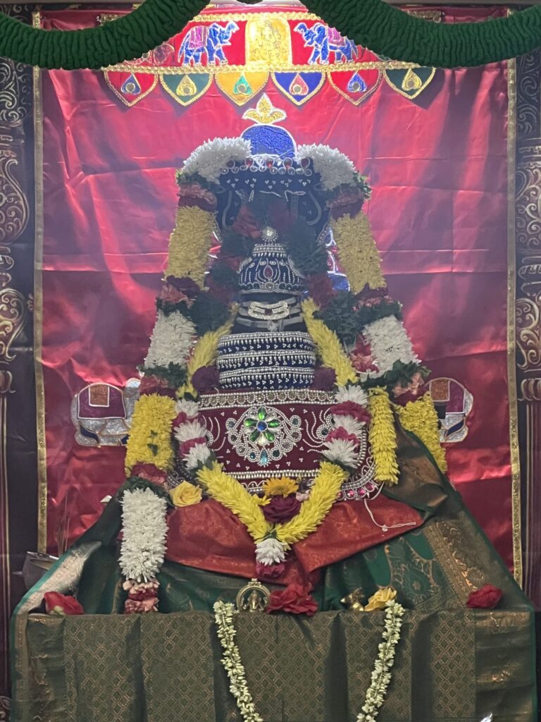 Shiva Alankaram - 1