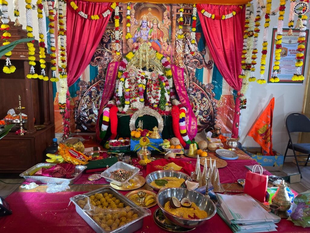 Sri Rama Navami